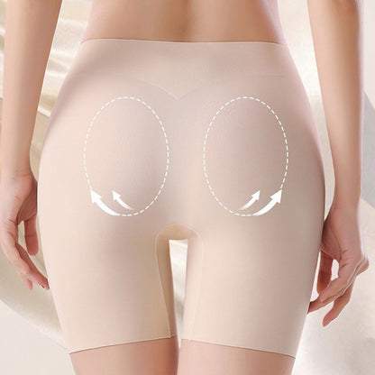 Livia – Hoog getailleerde ijszijden onderkleding | 1+1 GRATIS