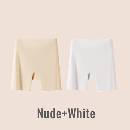 Livia – Hoog getailleerde ijszijden onderkleding | 1+1 GRATIS