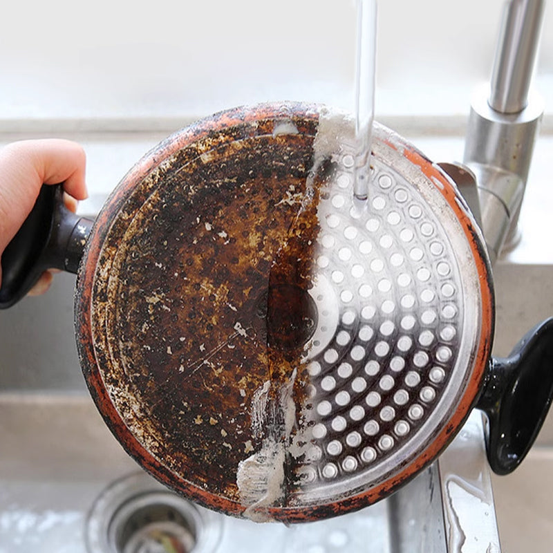 ShinePro – Reinigingspasta voor roestvrij staal | 1+2 GRATIS