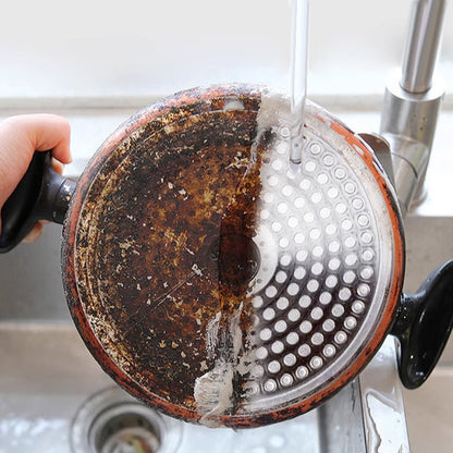 ShinePro – Reinigingspasta voor roestvrij staal | 1+2 GRATIS