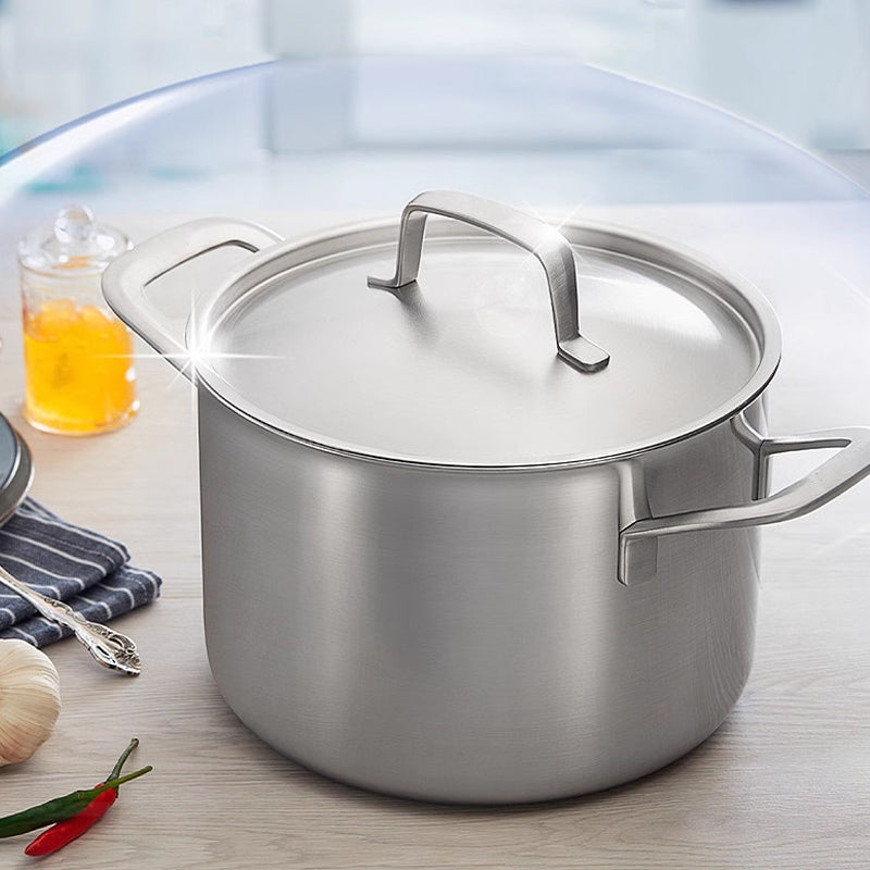 ShinePro – Reinigingspasta voor roestvrij staal | 1+2 GRATIS