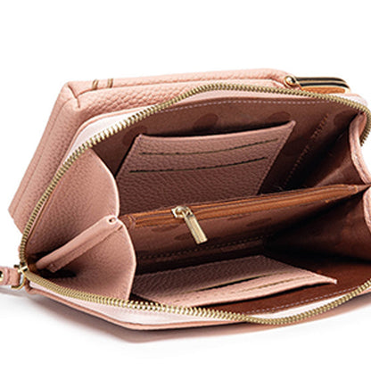 RetroPocket™ – Schoudertas voor dames | 50% korting