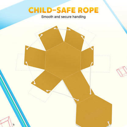 GeoPlay – Spelenderwijs Leren met Geometrie | 50% KORTING