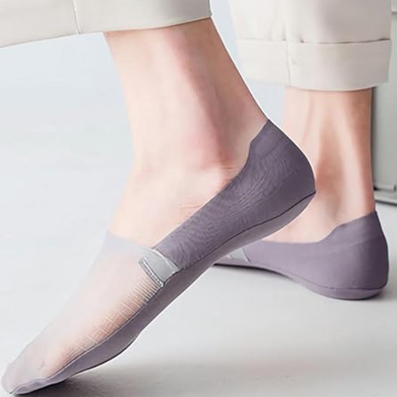 TimberLux® sokkenset | 5+5 paar gratis