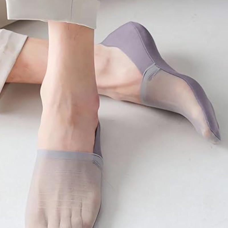 TimberLux® sokkenset | 5+5 paar gratis