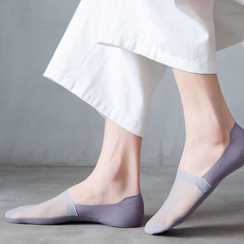 TimberLux® sokkenset | 5+5 paar gratis