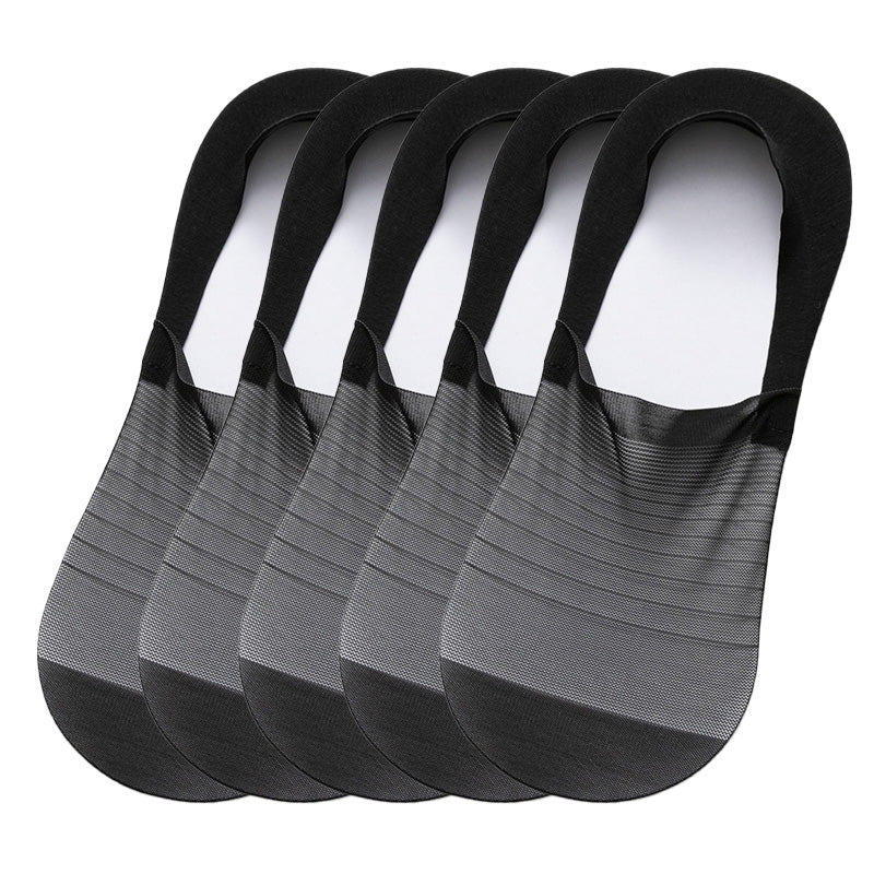 TimberLux® sokkenset | 5+5 paar gratis