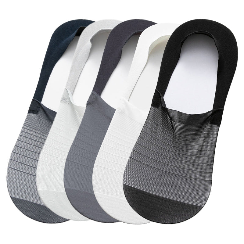 TimberLux® sokkenset | 5+5 paar gratis