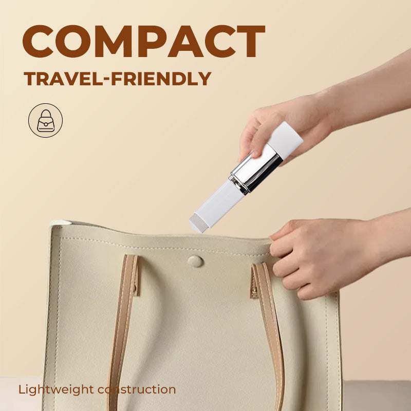 GlowEase – Dubbelzijdige lichtgewicht gezichtsstick | 1+1 GRATIS