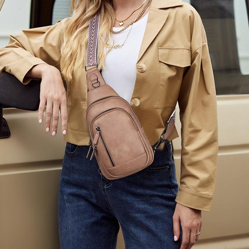 UrbanEase – Modieuze dameshandtas | 50% korting