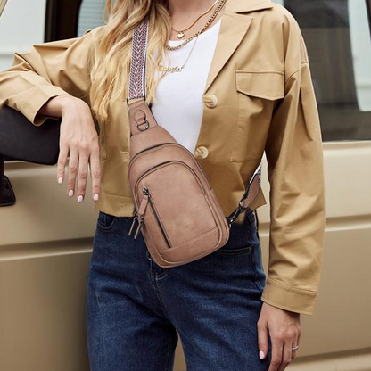 UrbanEase – Modieuze dameshandtas | 50% korting