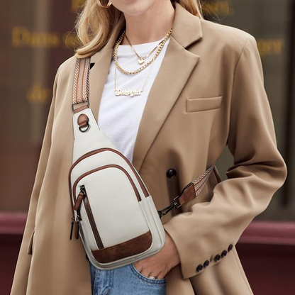 UrbanEase – Modieuze dameshandtas | 50% korting