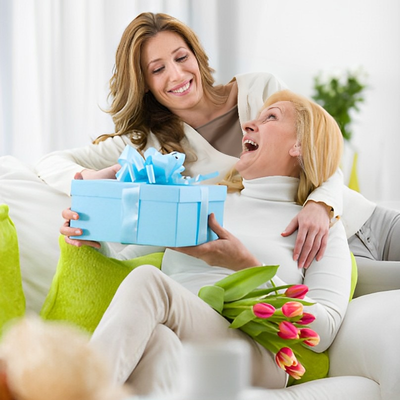 FrogLux® Charmig Läsande Grodstaty | 50% KORTING