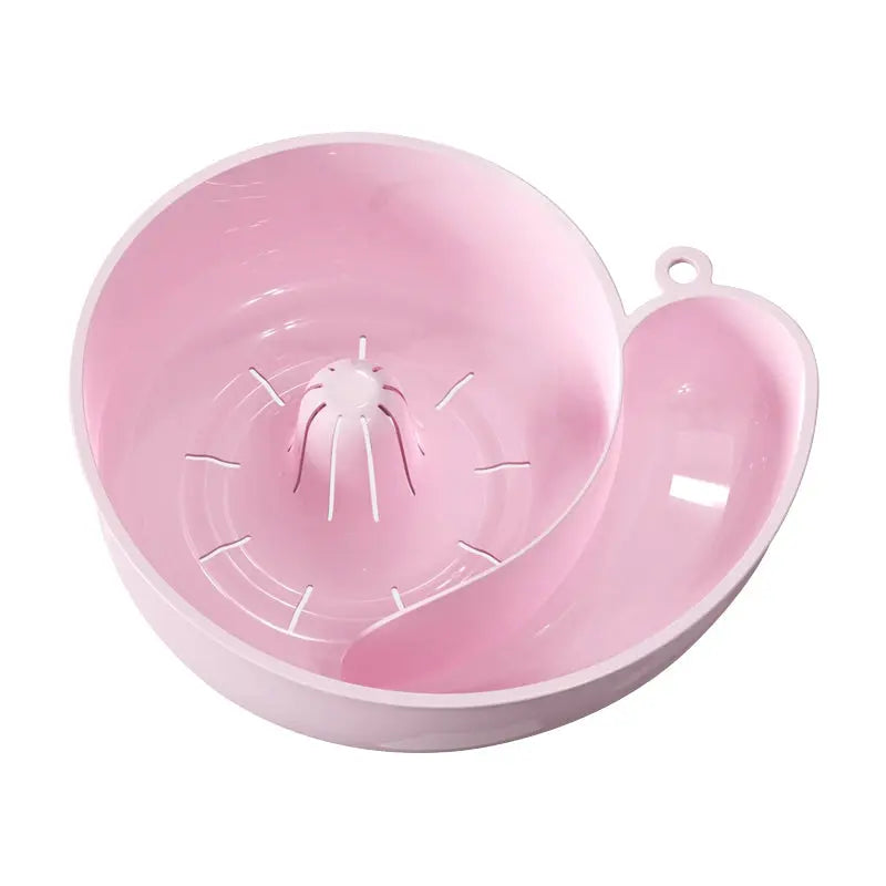 FreshFlow – Automatische wasmand voor fruit en groenten | 1+1 GRATIS