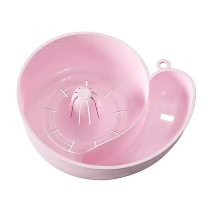 FreshFlow – Automatische wasmand voor fruit en groenten | 1+1 GRATIS