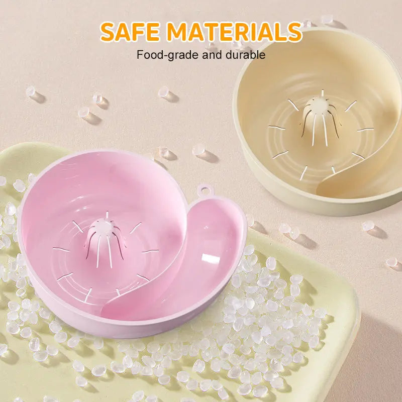 FreshFlow – Automatische wasmand voor fruit en groenten | 1+1 GRATIS