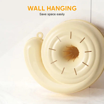 FreshFlow – Automatische wasmand voor fruit en groenten | 1+1 GRATIS