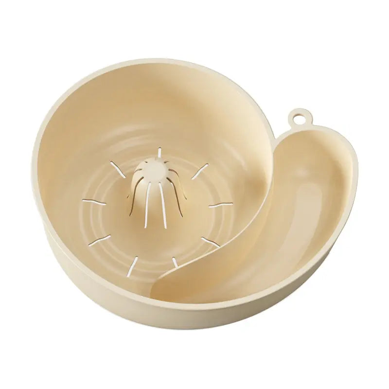 FreshFlow – Automatische wasmand voor fruit en groenten | 1+1 GRATIS