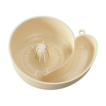 FreshFlow – Automatische wasmand voor fruit en groenten | 1+1 GRATIS