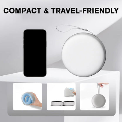 NeckLux® Ergonomisch neksteunkussen | 50% KORTING