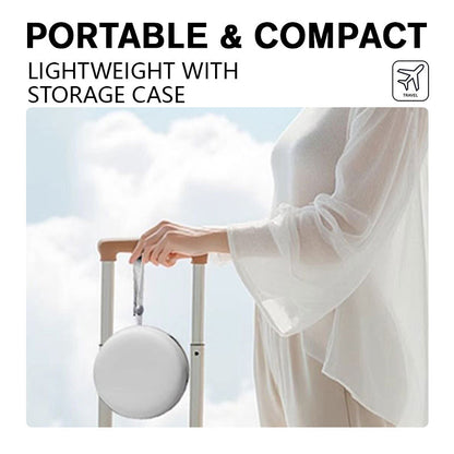 NeckLux® Ergonomisch neksteunkussen | 50% KORTING