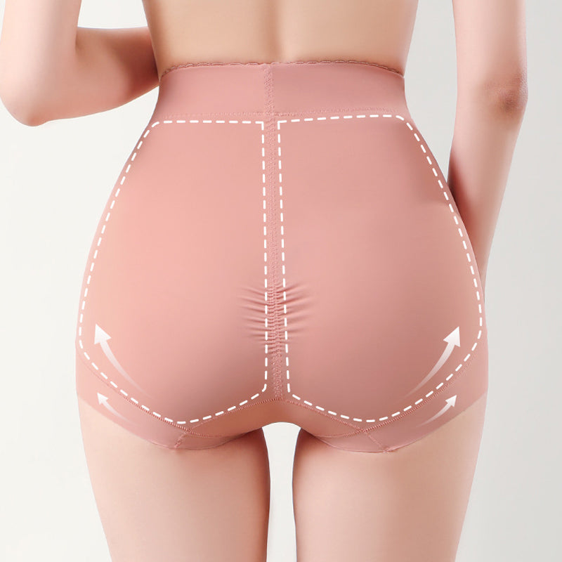 ShapeLux™ High-Waist damesondergoed | 1+1 GRATIS