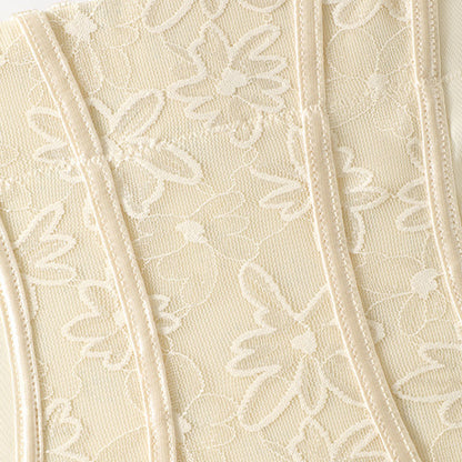 CurveFit – Damesondergoed met hoge taille en buikcorrigerende werking | 1+1 GRATIS