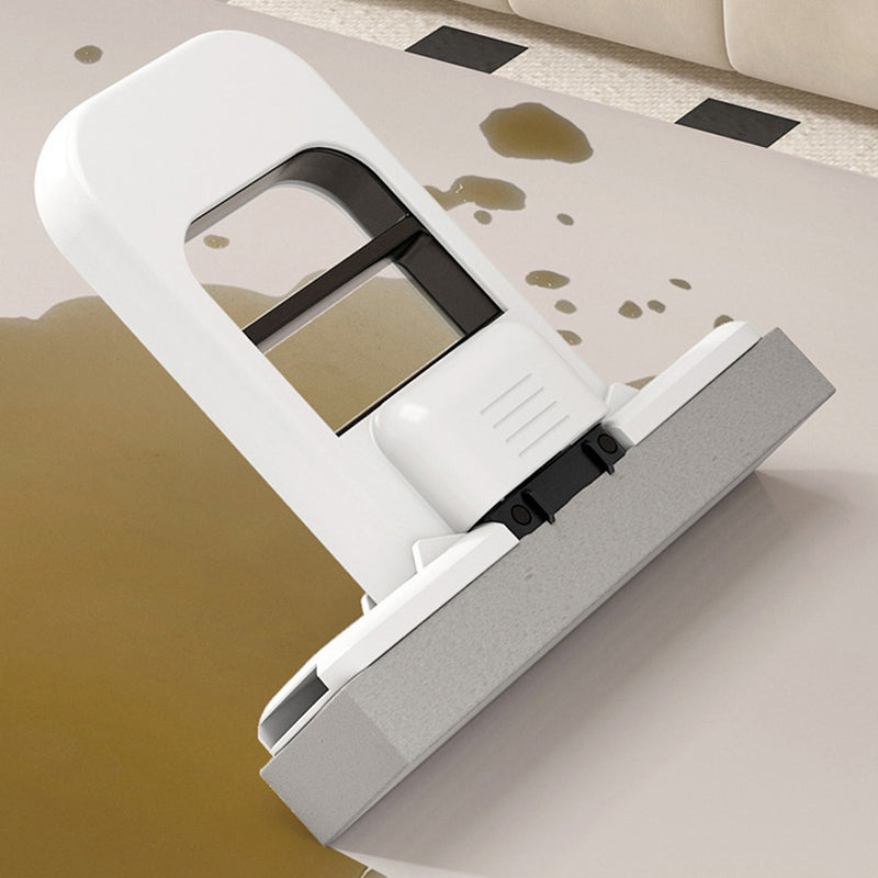 CleanMate™ – Mini draagbare zelf-aanzuigende dweil | 1+1 GRATIS