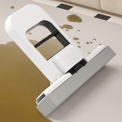 CleanMate™ – Mini draagbare zelf-aanzuigende dweil | 1+1 GRATIS