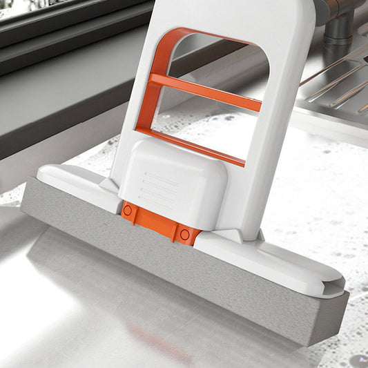 CleanMate™ – Mini draagbare zelf-aanzuigende dweil | 1+1 GRATIS