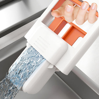 CleanMate™ – Mini draagbare zelf-aanzuigende dweil | 1+1 GRATIS