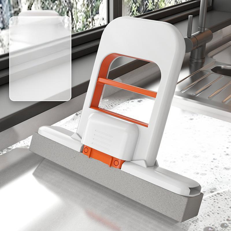 CleanMate™ – Mini draagbare zelf-aanzuigende dweil | 1+1 GRATIS