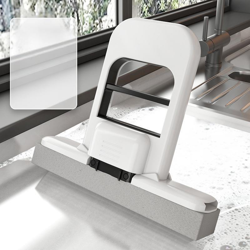 CleanMate™ – Mini draagbare zelf-aanzuigende dweil | 1+1 GRATIS