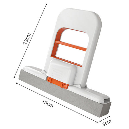 CleanMate™ – Mini draagbare zelf-aanzuigende dweil | 1+1 GRATIS