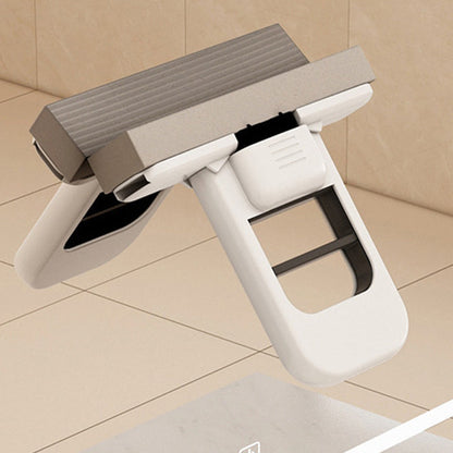 CleanMate™ – Mini draagbare zelf-aanzuigende dweil | 1+1 GRATIS