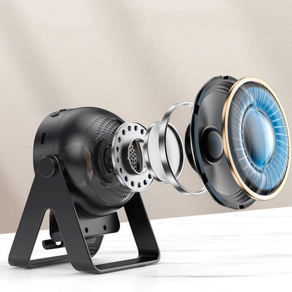 SoundDock – Draadloze Bluetooth-luidspreker