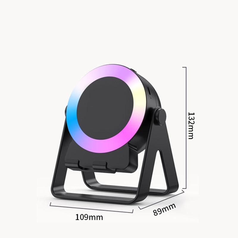 SoundDock – Draadloze Bluetooth-luidspreker