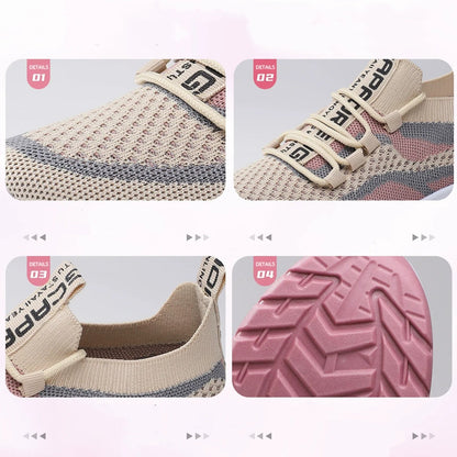 ComfortRun – Hardloopschoenen voor dames | 50% korting