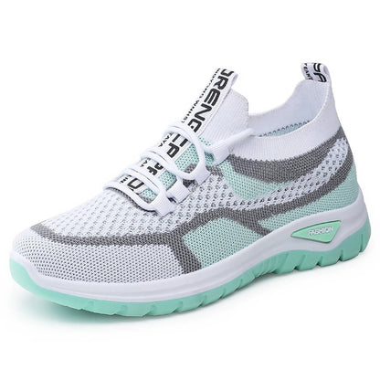 ComfortRun – Hardloopschoenen voor dames | 50% korting