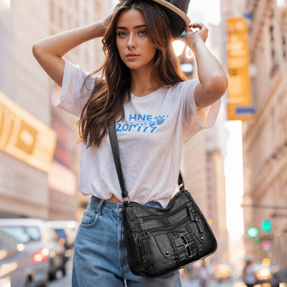 Vintessa™ – Vintage tas voor dames | 50% korting