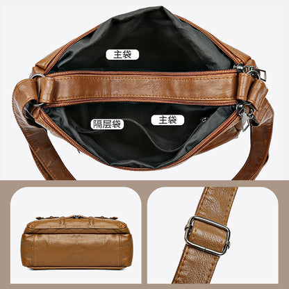 Vintessa™ – Vintage tas voor dames | 50% korting