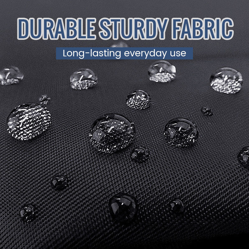 ZipStyle™ – Slanke crossbodytas | 50% korting