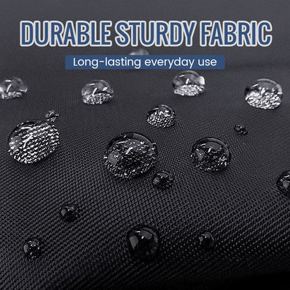 ZipStyle™ – Slanke crossbodytas | 50% korting