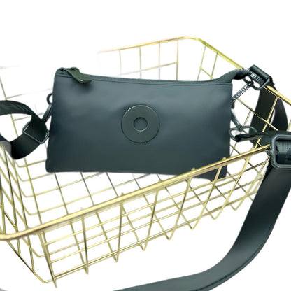 ZipStyle™ – Slanke crossbodytas | 50% korting