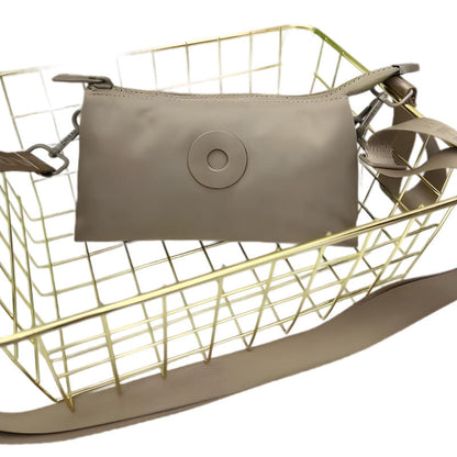 ZipStyle™ – Slanke crossbodytas | 50% korting