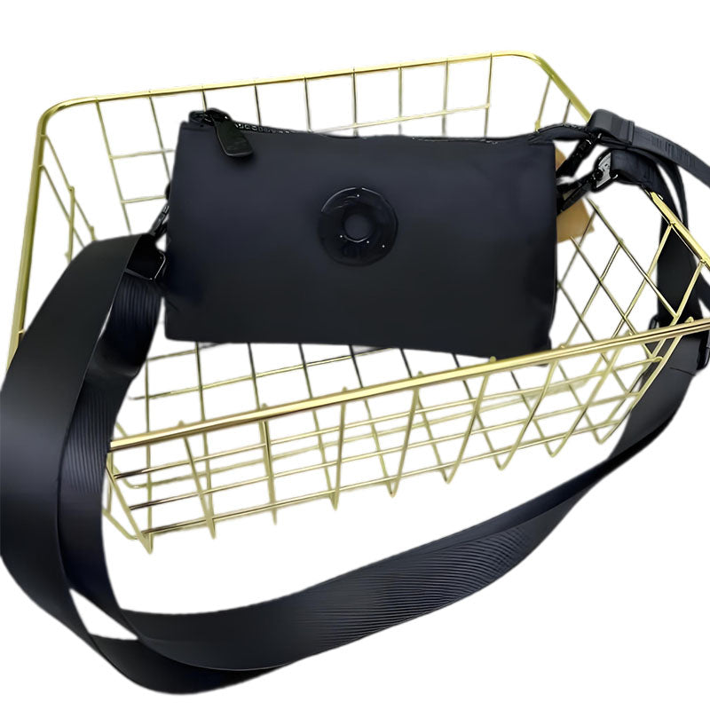 ZipStyle™ – Slanke crossbodytas | 50% korting