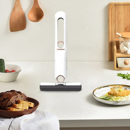 CleanMate™ – Draagbare mini-dweil + 3 GRATIS dweilen