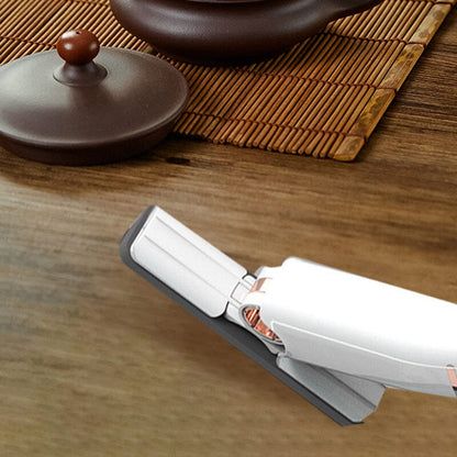 CleanMate™ – Draagbare mini-dweil + 3 GRATIS dweilen