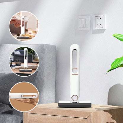 CleanMate™ – Draagbare mini-dweil + 3 GRATIS dweilen