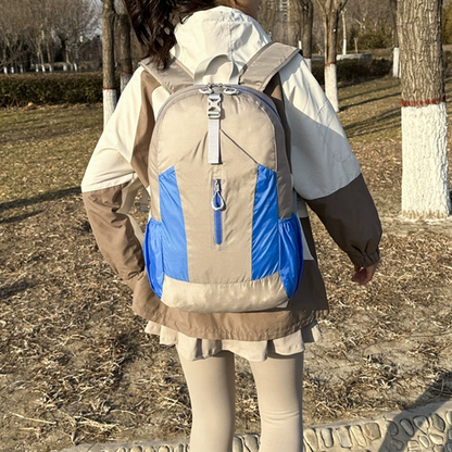 FlexPack™ – Opvouwbare, waterdichte rugzak | 50% korting